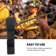 thumbnail image 4 of HEALEEP Trombone Tube Sleeve Finger Guard Protect Instrument Surface 1Set, 4 of 8