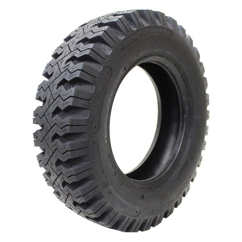 Specialty Tires of America Conventional I-1 Rib Implement Tread B Farm Tire 7.5/-14 