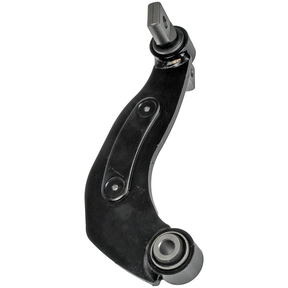 Dorman 524-747 Suspension Control Arm for Specific Ford / Lincoln Models, Black Fits select: 2011-2014 FORD EDGE, 2011-2015 LINCOLN MKX