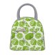 thumbnail image 1 of Disketp Green Various Lemons Bolsa Térmica para Almuerzo, Lonchera con Abertura Amplia y Gran Capacidad, Organizador Reutilizable para Mujeres, Hombres y Adultos, 1 of 6