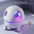thumbnail image 5 of Humidificador portátil XianweiShao 220 ml USB con apagado automático y luz nocturna, 5 of 5