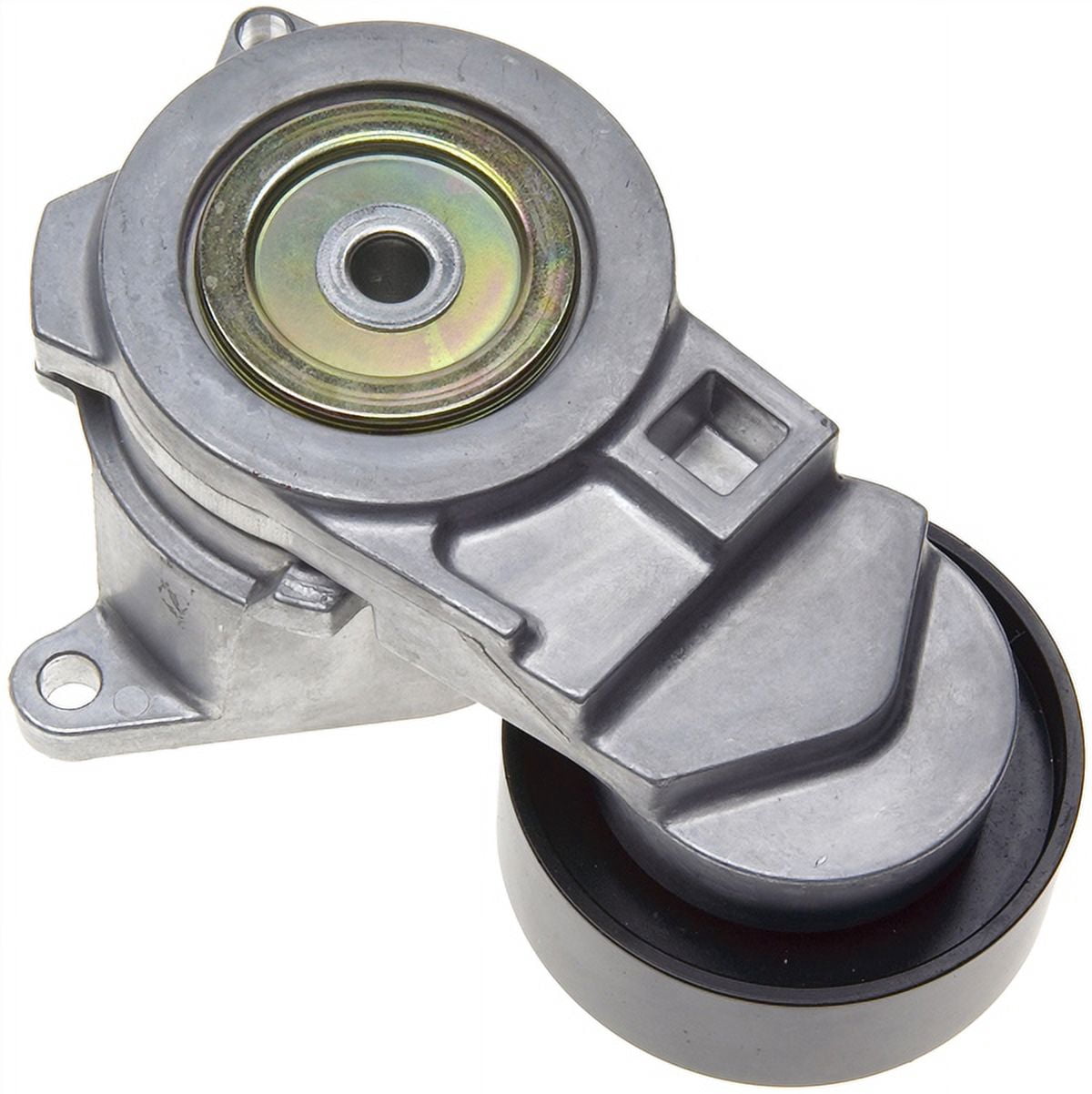 Accessory Drive Belt Tensioner Assembly Fits 2007 Mitsubishi Eclipse