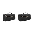 thumbnail image 1 of Minnieouse Hair Curler Accessories Storage Bag Hanging Organizer  Accessory Styling Type1, 1 of 1