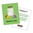 thumbnail image 1 of Terrapin Alphabet Ensemble de Cartes pour Robots de Codage Abeille et Bleue Accessoires de Classe, 1 of 4