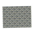 thumbnail image 1 of Dollhouse Floorboards Effect Paper Dollshouse Wall Paper for Micro Landscape Style A, 1 of 8