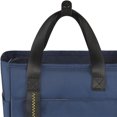 thumbnail image 4 of Bolsa de almuerzo con aislamiento para Bolsas térmicas de almuerzo para hombres, mujeres, , bolsas de picnic impermeables oscuro BLESIY Bolsa de almuerzo, 4 of 7