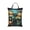 1 PC, variant on Dragonfly Flowers Retro Art Travel Dirty Laundry Bag 2PCS , Portable Hanging Storage Bag for Gym Camping Beach Business Trips