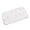 A-D, variant on Large Ice Silk Pet Cooling Mat 45x75cm, Breathable Dog Cat Bed Pad, Non-Slip Bottom, Portable Summer Sleeping Cushion for Kennel Crate Car, Easy Clean Fabric