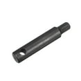 thumbnail image 1 of Torno Mandril Llave, 12mm Cuadrado Cabeza Inglesa Llave Herramienta para CNC Enrutador Grabado Fresadora Máquina (L125mm), 1 of 5