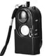 thumbnail image 3 of Alarma Personal Alarma De Seguridad Niñas Autoprotección Anti-Lobo Con Luz Led Negro 120Db Advancent EL007960-00, 3 of 6