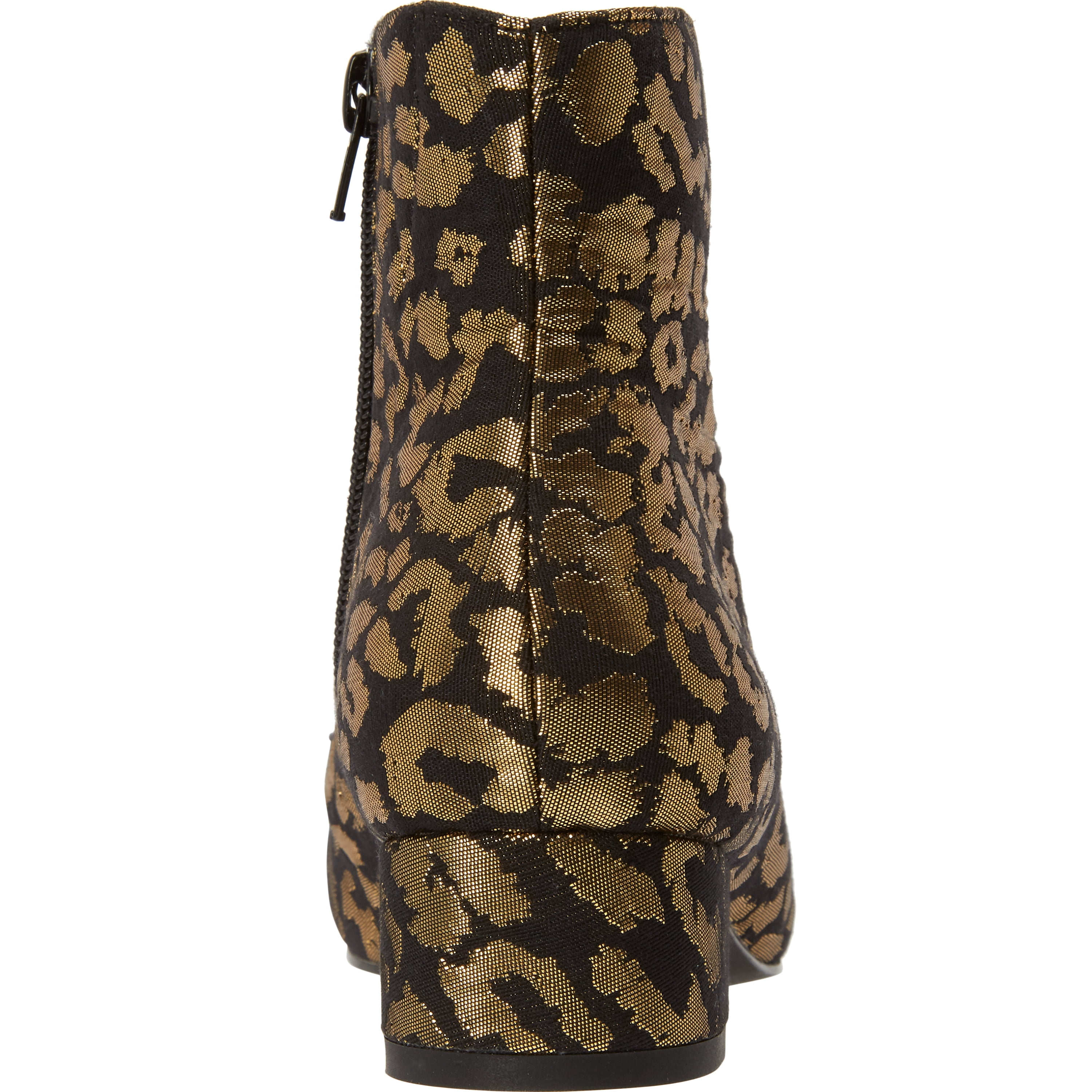 henley comfort boots