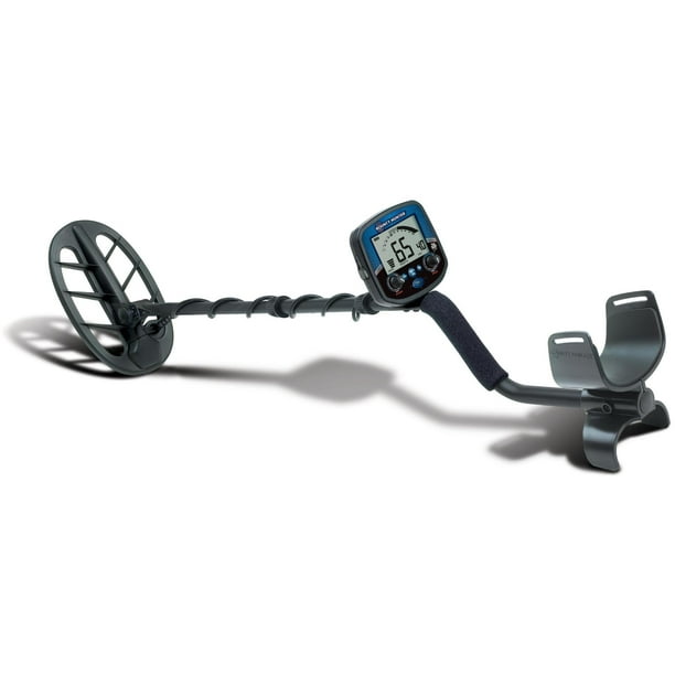 Bounty Hunter Time Ranger Pro Metal Detector Walmart.ca