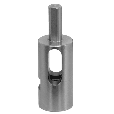 New Arrivals SpeedyTie T-Post Combo Pack for Drill - 200 T Post Ties, Chuck Wire Fence, 11 Gauge Ties