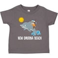 thumbnail image 3 of Inktastic New Smyrna Beach Florida Boys or Girls Toddler T-Shirt, 3 of 5