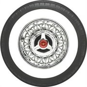 Coker Tire 700307 American Classic 2.75 WW 710R15