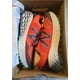 thumbnail image 2 of Size 11 - New Balance Fresh Foam More Trail v1 Dark Blaze Mulberry, 2 of 6