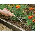 thumbnail image 2 of Kent & Stowe Cultivateur à Main à 3 Broches, Fsc, 2 of 3