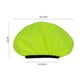 thumbnail image 2 of Impermeable elástico bicicleta manillar teléfono móvil bolsa cubierta bicicleta asiento lluvia cubierta, 2 of 6