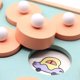 thumbnail image 3 of Rompecabezas de madera 3D para niños, juego de memoria y ajedrez, juguetes educativos para niños pequeños, juego de entrenamiento mental., 3 of 4