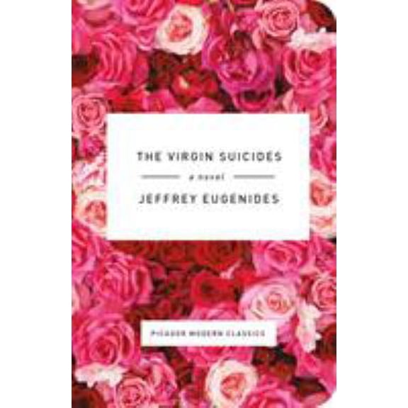 Pre-Owned The Virgin Suicides (Hardcover) 1250074819 9781250074812
