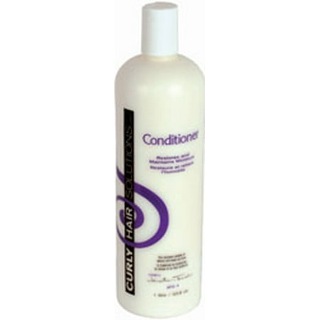 Curly Hair Solutions - Curly Hair Solutions Conditioner 33.8 oz