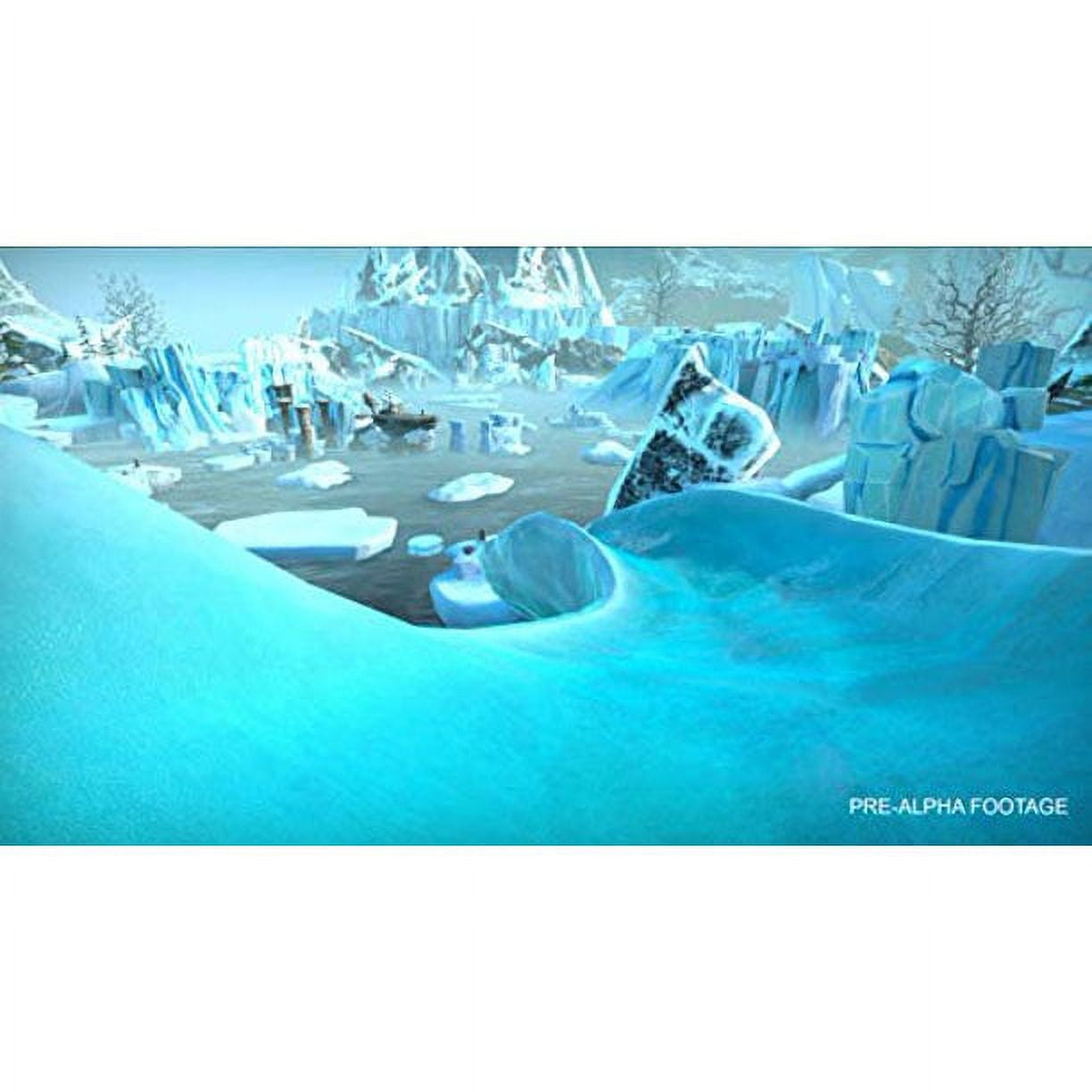 Ice Age: Scrat's Nutty Adventure for Nintendo Switch