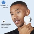 thumbnail image 4 of Cepillo limpiador facial Conair para crioterapia cutánea con silicona, 4 of 7