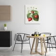 thumbnail image 4 of Stupell Industries French Country Vintage Strawberries Study Canvas Art, 30 x 40, by Lettered and Lined, 4 of 8