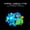 Blue+L, variant on 300-Piece Glow in the Dark and Natural Decorative Stones for Aquarium, Garden, Plant Pots, and DIY Décor