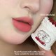 thumbnail image 2 of Huazhixiao Strawberry Cupid Lip Cream Rubor Sombra de ojos Perfume Espejo de mano Bálsamo, 2 of 2