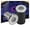 Blue, variant on 3W Underwater Buried Lights Underground Swimming Pool Pool Lighting Embedded Underwater Lights 316L Colorful Underwater Lights ,High Efficiency