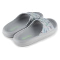 thumbnail image 5 of Rick and Morty Men's Slides, Comfort Foam Printed Slip-on Slippers Grey – 10/11, 5 of 6