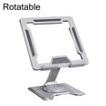 thumbnail image 1 of MesaSe Universal -Metal Portable Tablet Holder For iPad Holder Tablet Stand Mount Adjustable Desk Support Flexible Tablet Stand, 1 of 10