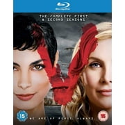 V: The Complete First & Second Seasons (The Complete Series) (Blu-ray), Warner Bros Uk, Sci-Fi & Fantasy