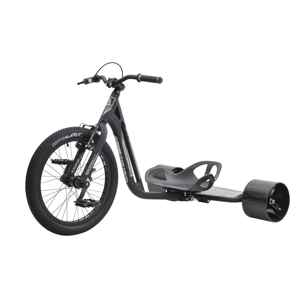 Triad Drift Trike - Underworld 3 