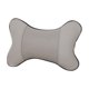 thumbnail image 4 of FUTUREORYY Cojín Ergonómico Para Cuello De Auto Con Tecnología Transpirable Y Funda Gris, 4 of 8