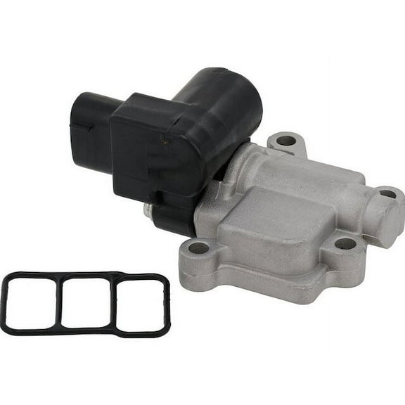 Idle Air Control Valve - Compatible with 2003 - 2006 Honda Element 2.4L 4-Cylinder - Holstein
