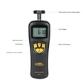 thumbnail image 2 of Tachometer,Wide 0.5~19999 Rpm Lcd Meter Wide Handheld Lcd Meter Huiop Qinquan Dsfen, 2 of 6