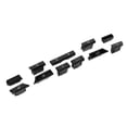 thumbnail image 4 of Air Conditioning Control Switch,11Pcs/Set Air Conditioning AC Heater Climate Control Button AC Vent Control Button Quality You Can Trust, 4 of 14