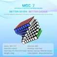 thumbnail image 4 of YJ Mgc 7x7 Magnetic, 4 of 13