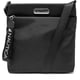 thumbnail image 1 of Bolso bandolera pequeño de nailon para mujer con correa ajustable para el hombro, 1 of 4