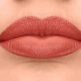 thumbnail image 4 of L.A. Colors Velvet Plush Creamy Lipstick, Cuddly, 4 of 5