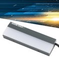 thumbnail image 4 of Hard Disk Heat Sink, 5V 3 Pin Cool Appearance SSD Cooler RGB Colorful Lights  For M.2 2280 SSD, 4 of 8