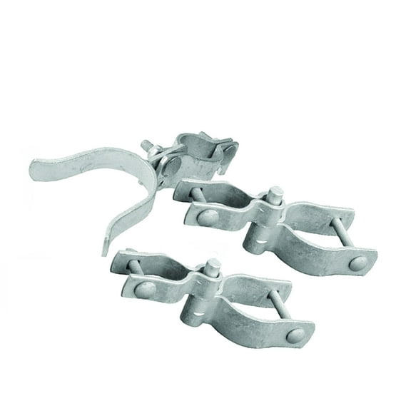 allFENZ Walk Gate Kit, 2-3/8"