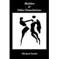 thumbnail image 2 of Maldon, and Other Translations, 2 of 2