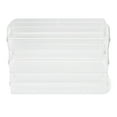 thumbnail image 2 of LYUMO Contenedor transparente de plástico, contenedores transparentes Caja transparente no tóxica Caja de dulces con tapas separadas para caja de dulces para caja de almacenamiento LYUMO No se aplica, 2 of 6
