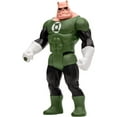 thumbnail image 2 of DC Super Powers 4 Inch Action Figure Wave 7 - Kilowog, 2 of 7