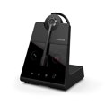 thumbnail image 1 of Auriculares inalámbricos Jabra Engage 65 SE (segunda edición) negros, 1 of 6
