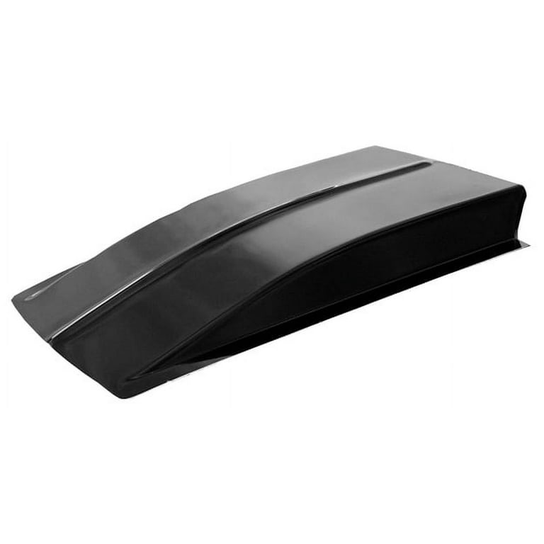 Harwood 1107 Outlaw Cowl Induction Scoop 4 Harwood 1107 Outlaw Cowl Induction Scoop 4