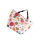 thumbnail image 2 of Qarigey Fiambrera térmica para el almuerzo, bolso con estampado de flores, con cremallera, plegable, lavable, para mujeres y niños, para Type4 NO4, 2 of 6